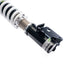 FEAL Suspension 441 Series Coilover w/ High Flow Precision Dampening and Radial Bearing Upgrade 2008 - 2014 WRX - 441SU-04-RB - Subimods.com