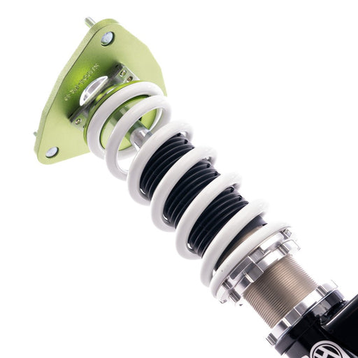 FEAL Suspension 441 Series Coilover w/ High Flow Precision Dampening and Radial Bearing Upgrade 2013 - 2024 BRZ / FRS / 86 / GR86 - 441SU-06-RB - Subimods.com