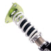 FEAL Suspension 441 Series Coilover w/ High Flow Precision Dampening and Radial Bearing Upgrade 2013 - 2024 BRZ / FRS / 86 / GR86 - 441SU-06-RB - Subimods.com