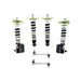 FEAL Suspension 441 Series Coilover w/ High Flow Precision Dampening and Radial Bearing Upgrade 2013 - 2024 BRZ / FRS / 86 / GR86 - 441SU-06-RB - Subimods.com