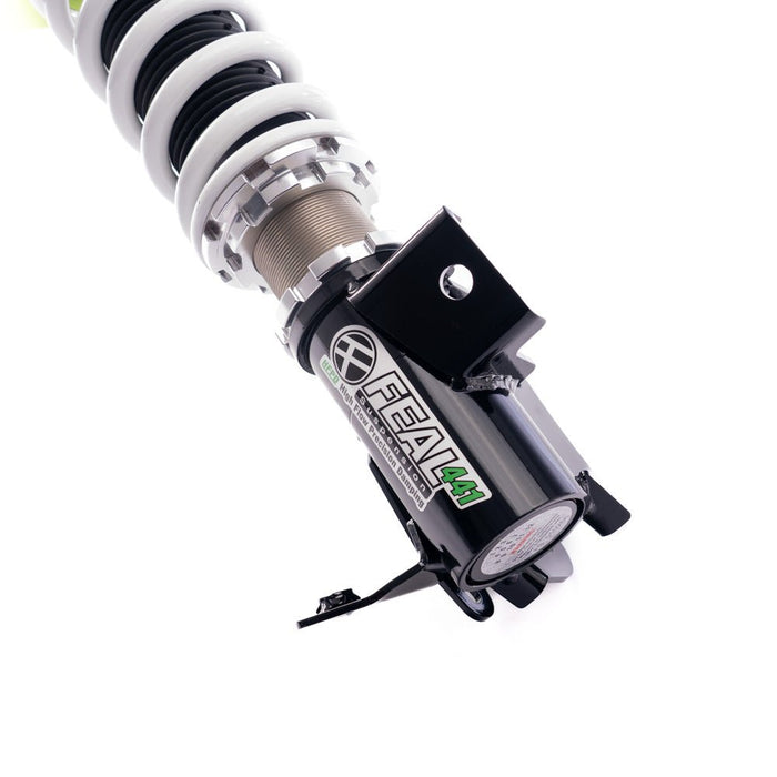 FEAL Suspension 441 Series Coilover w/ High Flow Precision Dampening and Radial Bearing Upgrade 2013 - 2024 BRZ / FRS / 86 / GR86 - 441SU-06-RB - Subimods.com