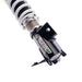 FEAL Suspension 441 Series Coilover w/ High Flow Precision Dampening and Radial Bearing Upgrade 2013 - 2024 BRZ / FRS / 86 / GR86 - 441SU-06-RB - Subimods.com