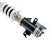 FEAL Suspension 441 Series Coilover w/ High Flow Precision Dampening and Radial Bearing Upgrade 2015 - 2021 WRX / 2015 - 2021 STI - 441SU-16-RB - Subimods.com