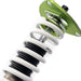 FEAL Suspension 441 Series Coilover w/ High Flow Precision Dampening and Radial Bearing Upgrade 2017 - 2023 Impreza - 441SU-19-RB - Subimods.com