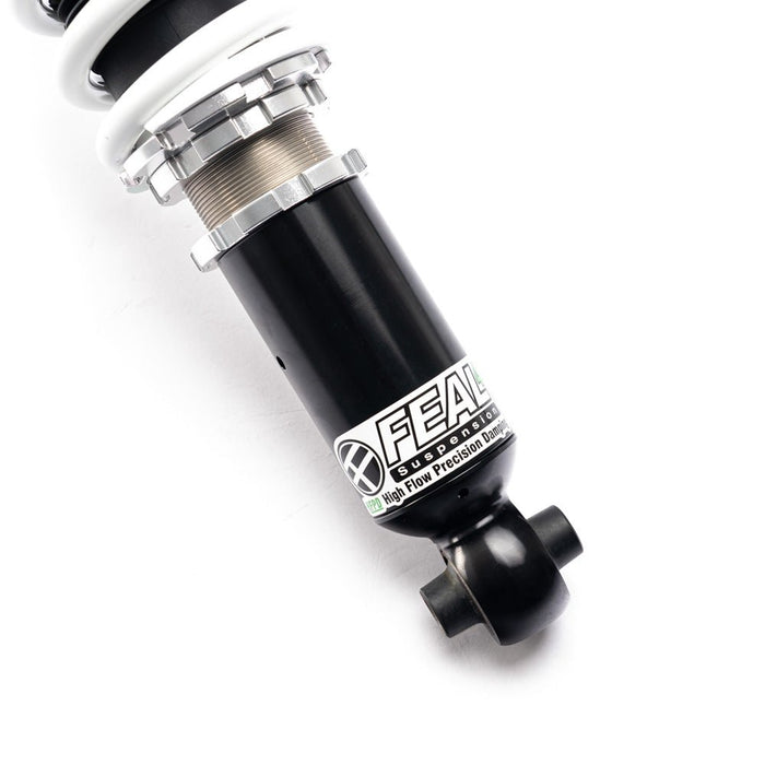 FEAL Suspension 441 Series Coilover w/ High Flow Precision Dampening and Radial Bearing Upgrade 2018 - 2023 XV Crosstrek - 441SU-18-RB - Subimods.com