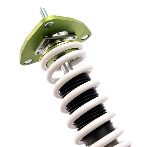 FEAL Suspension 441 Series Coilover w/ High Flow Precision Dampening and Radial Bearing Upgrade 2022 - 2024 WRX - 441SU-20-RB - Subimods.com