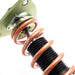 FEAL Suspension 441+ Super Low Series Coilover w/ HFP Dampening, Radial Bearing Upgrade and Swift Springs 2022 - 2024 WRX - 441SU-20+-RB-S - Subimods.com