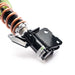 FEAL Suspension 441+ Super Low Series Coilover w/ HFP Dampening, Radial Bearing Upgrade and Swift Springs 2022 - 2024 WRX - 441SU-20+-RB-S - Subimods.com
