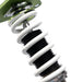 FEAL Suspension 441 Super Low Series Coilover w/ High Flow Precision Dampening and Radial Bearing Upgrade 2022 - 2024 WRX - 441SU-20-RB-S - Subimods.com