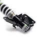 FEAL Suspension 441 Super Low Series Coilover w/ High Flow Precision Dampening and Radial Bearing Upgrade 2022 - 2024 WRX - 441SU-20-RB-S - Subimods.com