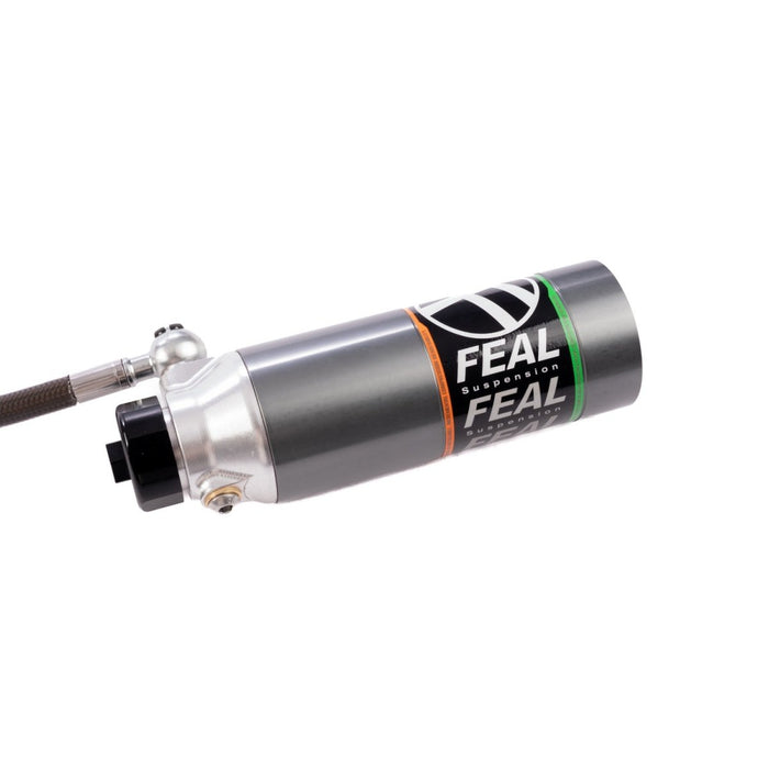 FEAL Suspension 441.5+ Pro Long Stroke Coilovers w/ Radial Bearing Upgrade and Swift Springs 2013 - 2025 BRZ / FRS / GT86 / GR86 - 441.5SU-06PLS+-RB - Subimods.com
