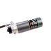 FEAL Suspension 441.5+ Pro Long Stroke Coilovers w/ Radial Bearing Upgrade and Swift Springs 2013 - 2025 BRZ / FRS / GT86 / GR86 - 441.5SU-06PLS+-RB - Subimods.com