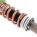 FEAL Suspension 441.5+ Pro Long Stroke Coilovers w/ Radial Bearing Upgrade and Swift Springs 2013 - 2025 BRZ / FRS / GT86 / GR86 - 441.5SU-06PLS+-RB - Subimods.com
