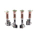 FEAL Suspension 442 Road Racing Coilovers w/ Radial Bearing Upgrade and Swift Springs 2005 - 2007 STI - 442SU-03S-RB - Subimods.com