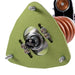 FEAL Suspension 442 Road Racing Coilovers w/ Radial Bearing Upgrade and Swift Springs 2005 - 2007 STI - 442SU-03S-RB - Subimods.com