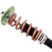 FEAL Suspension 442 Road Racing Coilovers w/ Radial Bearing Upgrade and Swift Springs 2005 - 2007 STI - 442SU-03S-RB - Subimods.com