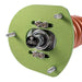 FEAL Suspension 442 Road Racing Coilovers w/ Radial Bearing Upgrade and Swift Springs 2005 - 2007 STI - 442SU-03S-RB - Subimods.com