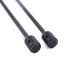 FEAL Suspension Extended Damping Adjusters 10" Long - PA.56B - Subimods.com