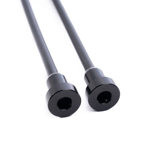FEAL Suspension Extended Damping Adjusters 10" Long - PA.56B - Subimods.com