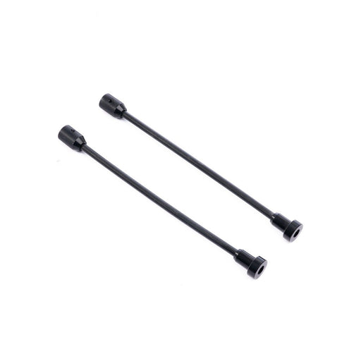 FEAL Suspension Extended Damping Adjusters 10" Long - PA.56B - Subimods.com