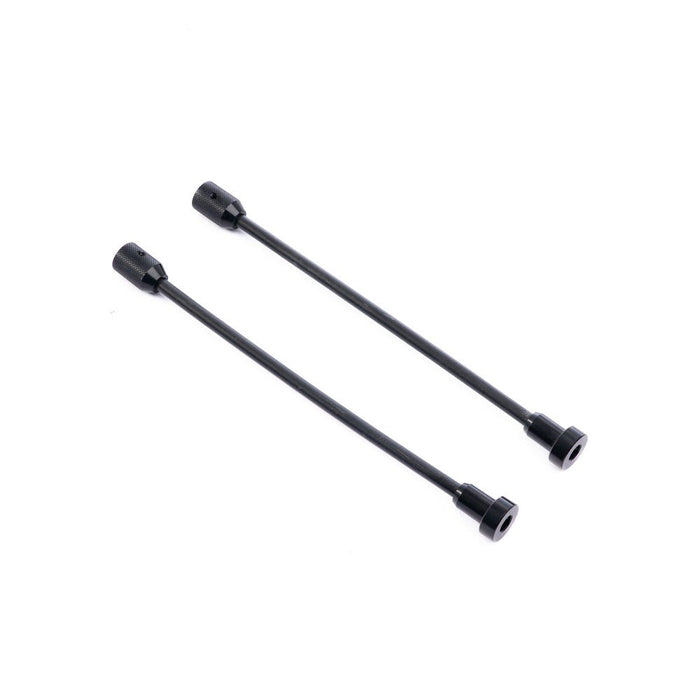 FEAL Suspension Extended Damping Adjusters 10" Long - PA.56B - Subimods.com