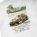 FEAL Suspension Race Team Official "Coils" Short Sleeve Shirt White (All Sizes) - SM-3080-4 - Subimods.com