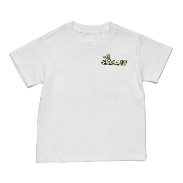 FEAL Suspension Race Team Official "Coils" Short Sleeve Shirt White (All Sizes) - SM-3080-4 - Subimods.com