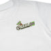 FEAL Suspension Race Team Official "Coils" Short Sleeve Shirt White (All Sizes) - SM-3080-4 - Subimods.com