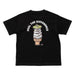 FEAL Suspension Race Team Official "Iced" Short Sleeve Shirt Black (All Sizes) - SM-3056-4 - Subimods.com
