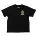 FEAL Suspension Race Team Official "Iced" Short Sleeve Shirt Black (All Sizes) - SM-3056-4 - Subimods.com