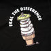 FEAL Suspension Race Team Official "Iced" Short Sleeve Shirt Black (All Sizes) - SM-3056-4 - Subimods.com