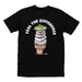 FEAL Suspension Race Team Official "Iced" Short Sleeve Shirt Black (All Sizes) - SM-3056-S - Subimods.com