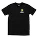 FEAL Suspension Race Team Official "Iced" Short Sleeve Shirt Black (All Sizes) - SM-3056-S - Subimods.com