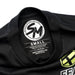 FEAL Suspension Race Team Official "Iced" Short Sleeve Shirt Black (All Sizes) - SM-3056-S - Subimods.com