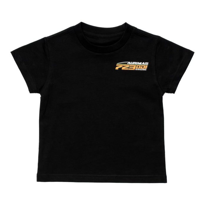 FEAL Suspension Race Team Official "Icons" Short Sleeve Shirt Black (All Sizes) - SM-3079-4 - Subimods.com