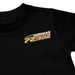 FEAL Suspension Race Team Official "Icons" Short Sleeve Shirt Black (All Sizes) - SM-3079-4 - Subimods.com