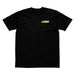 FEAL Suspension Race Team Official "Icons" Short Sleeve Shirt Black (All Sizes) - SM-3079-S - Subimods.com