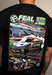 FEAL Suspension Race Team Official "Midwest Mayhem" Short Sleeve Shirt Black (All Sizes) - SM-3110-S - Subimods.com