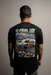 FEAL Suspension Race Team Official "Midwest Mayhem" Short Sleeve Shirt Black (All Sizes) - SM-3110-S - Subimods.com