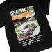 FEAL Suspension Race Team Official "Road to the Championship" Short Sleeve Shirt Black (All Sizes) - SM-3078-4 - Subimods.com