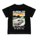 FEAL Suspension Race Team Official "Road to the Championship" Short Sleeve Shirt Black (All Sizes) - SM-3078-4 - Subimods.com