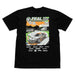 FEAL Suspension Race Team Official "Road to the Championship" Short Sleeve Shirt Black (All Sizes) - SM-3078-S - Subimods.com