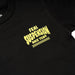 FEAL Suspension Race Team Official "Shaka" Short Sleeve Shirt Black (All Sizes) - SM-3053-4 - Subimods.com