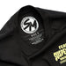 FEAL Suspension Race Team Official "Shaka" Short Sleeve Shirt Black (All Sizes) - SM-3053-4 - Subimods.com
