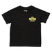 FEAL Suspension Race Team Official "Shaka" Short Sleeve Shirt Black (All Sizes) - SM-3053-M - Subimods.com