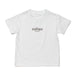 FEAL Suspension Race Team Official "Smoke" Short Sleeve Shirt White (All Sizes) - SM-3081-4 - Subimods.com