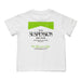 FEAL Suspension Race Team Official "Smoke" Short Sleeve Shirt White (All Sizes) - SM-3081-4 - Subimods.com