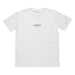 FEAL Suspension Race Team Official "Smoke" Short Sleeve Shirt White (All Sizes) - SM-3081-S - Subimods.com