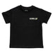 FEAL Suspension Race Team Official "Sunset Drift" Short Sleeve Shirt Black (All Sizes) - SM-3055-4 - Subimods.com