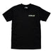 FEAL Suspension Race Team Official "Sunset Drift" Short Sleeve Shirt Black (All Sizes) - SM-3055-S - Subimods.com